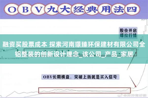 融资买股票成本 探索河南璟臻环保建材有限公司全铝整装的创新设计理念_该公司_产品_家居